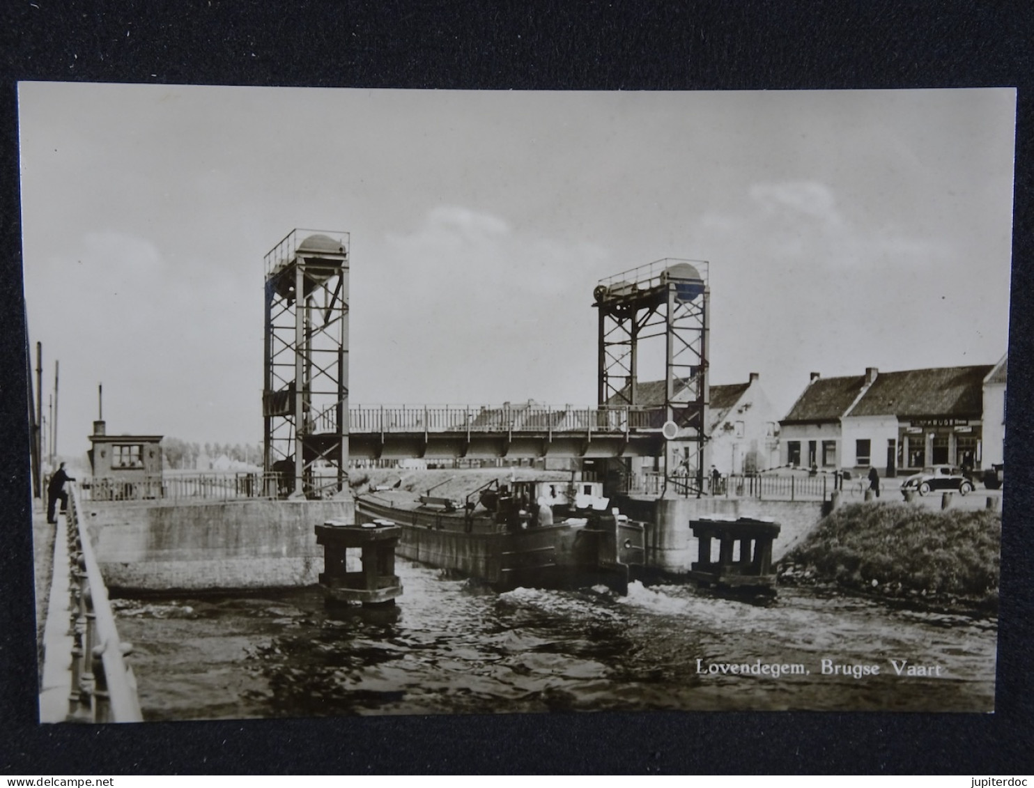 Lovendegem Brugse Vaart