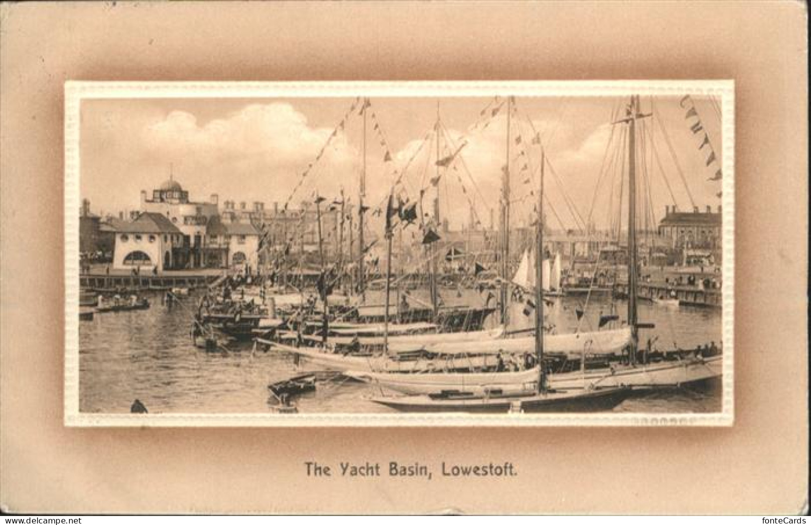 Lowestoft