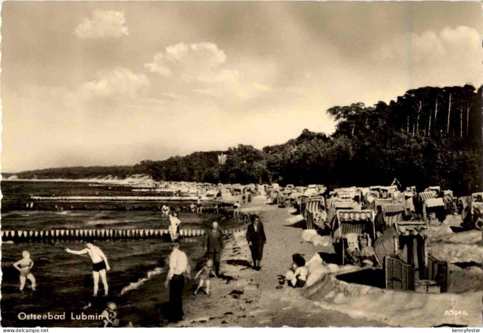 Lubmin