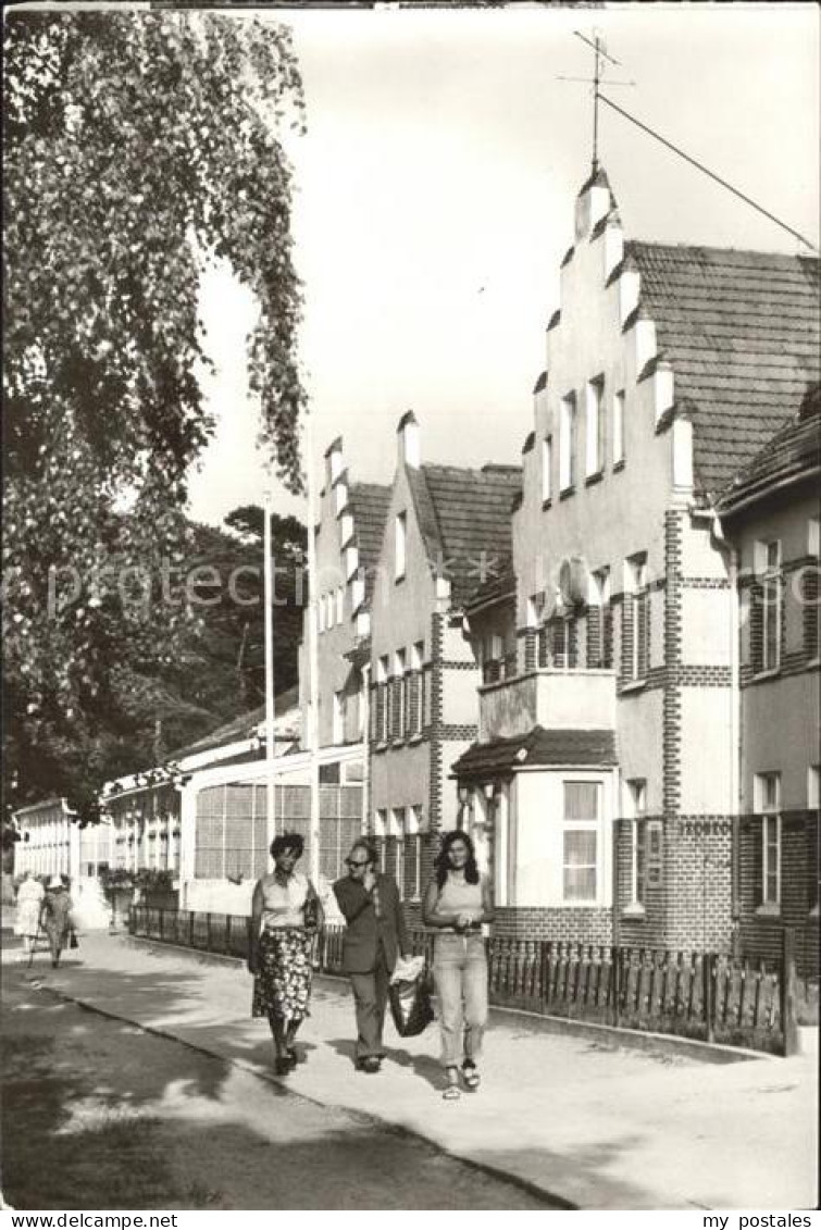 Lubmin Ostseebad