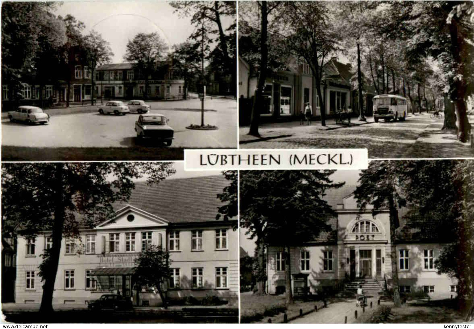 Lübtheen
