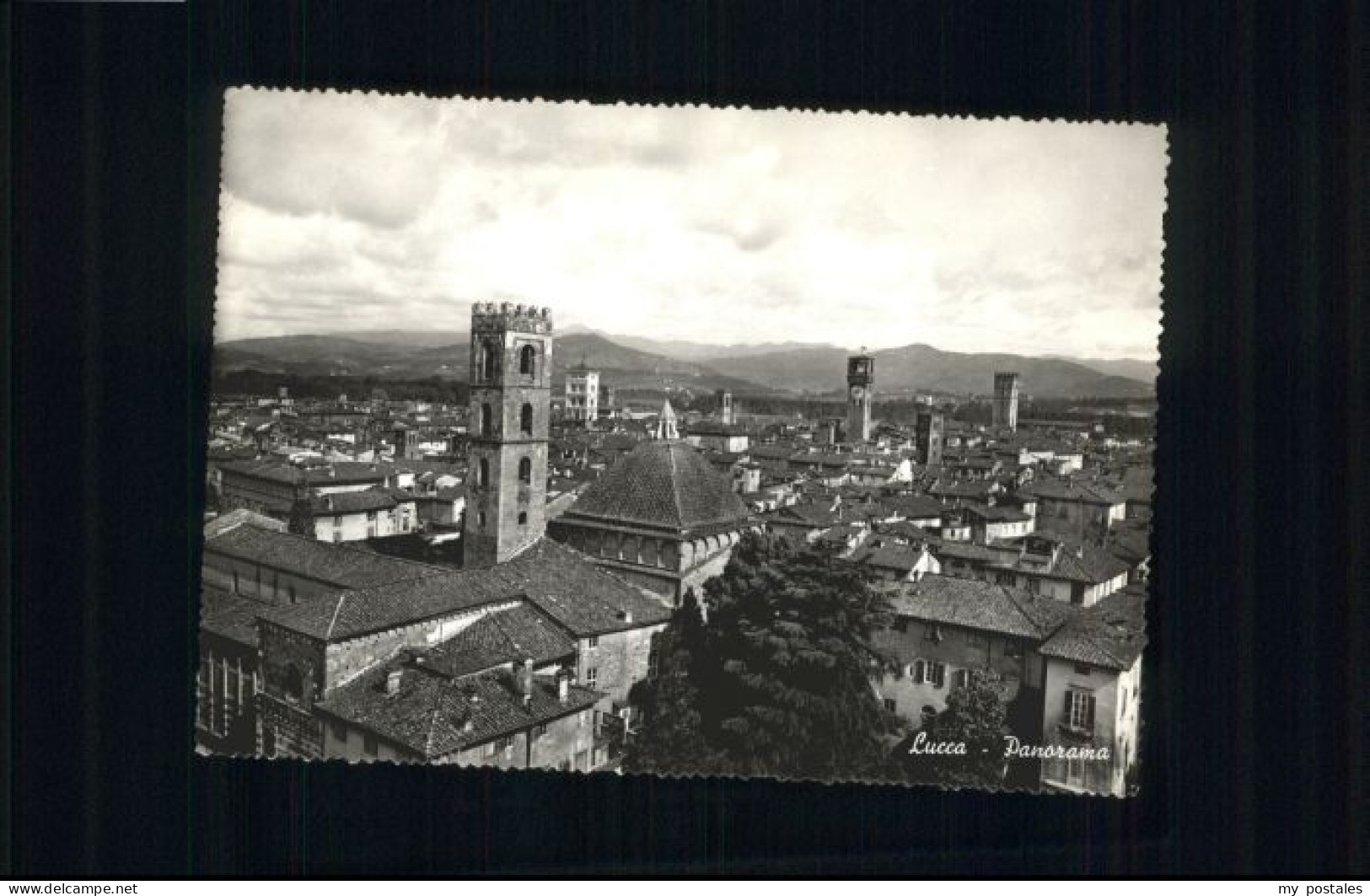 Lucca