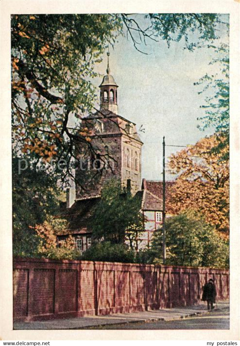 Luckenwalde Marktturm