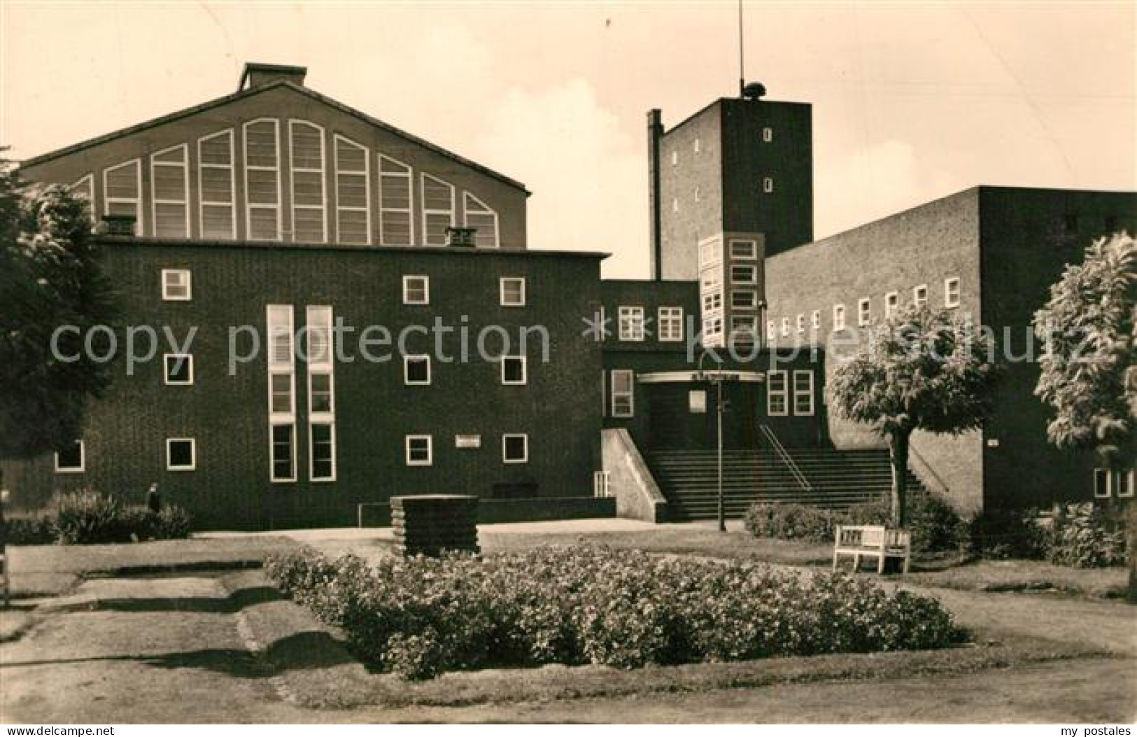 Luckenwalde Stadtbad