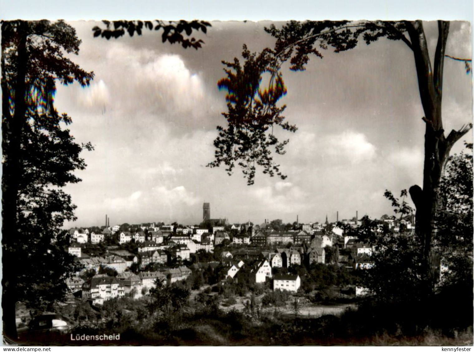 Lüdenscheid