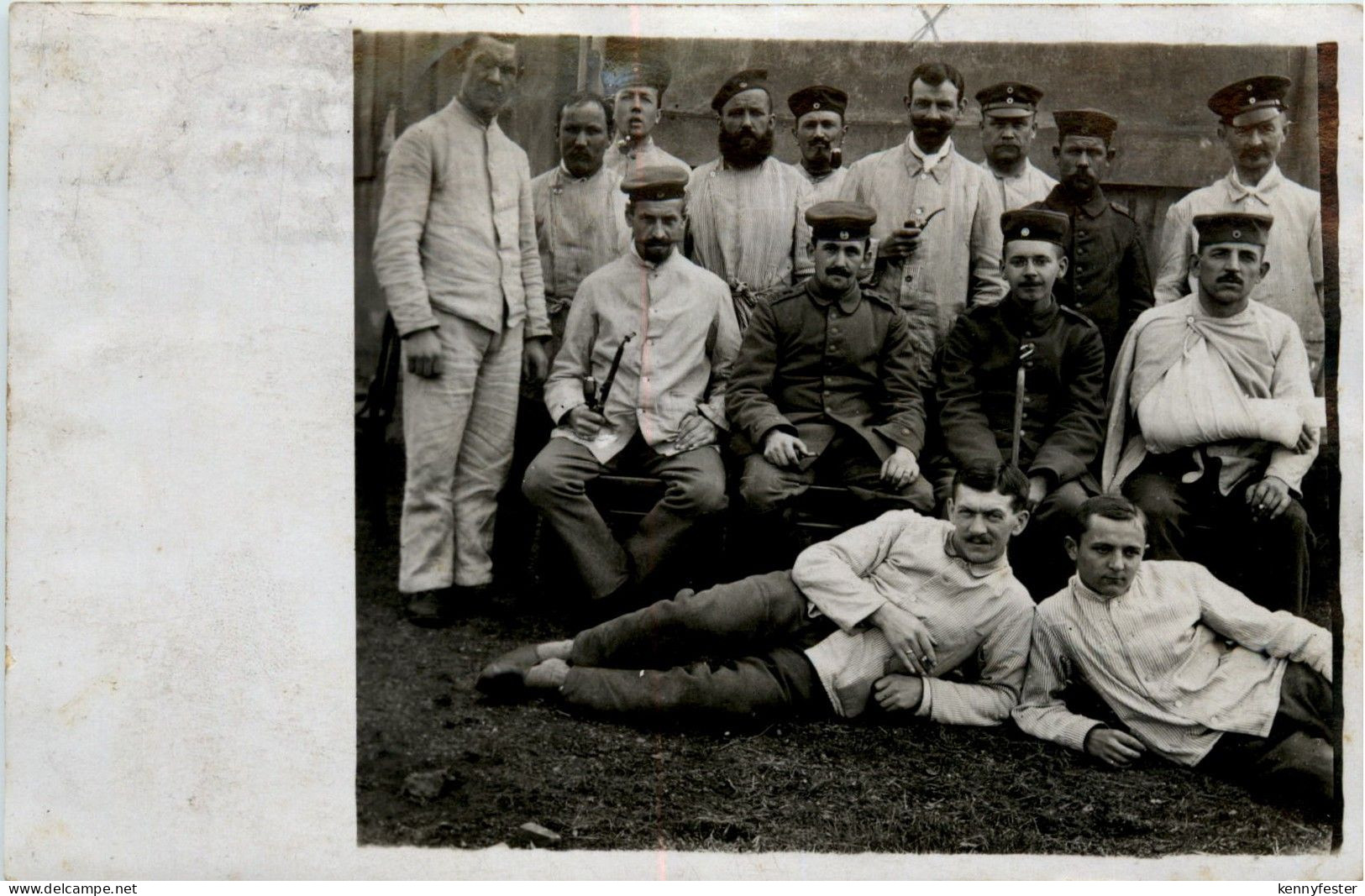 Lüdenscheid - Reserve Lazarett