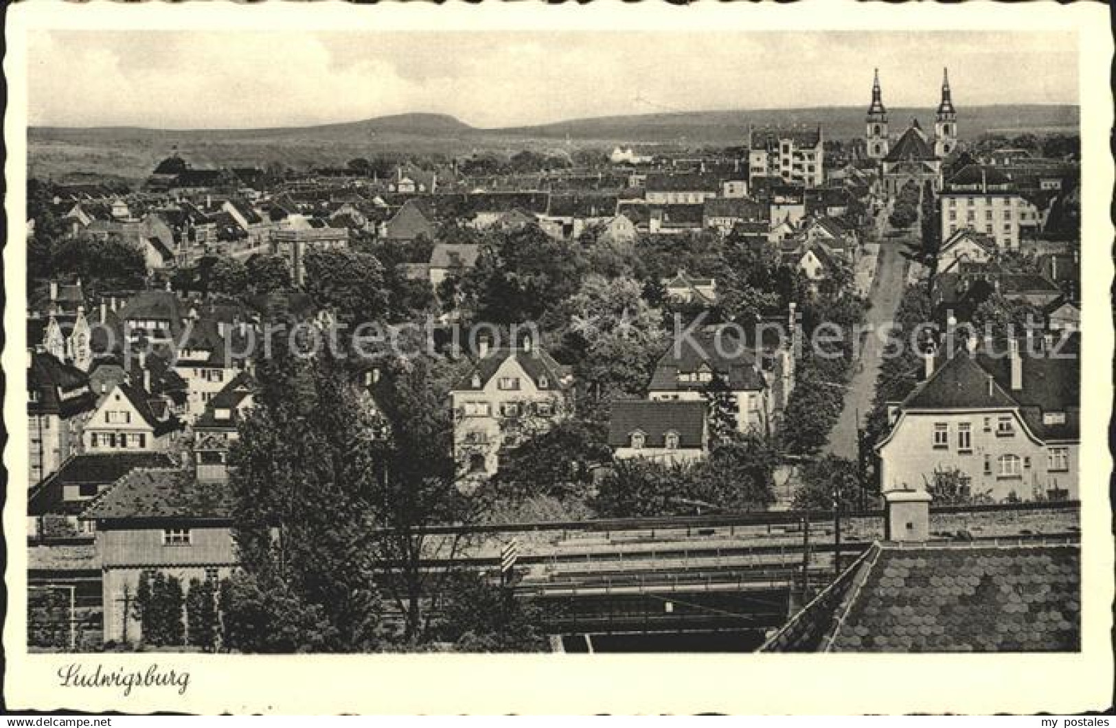 Ludwigsburg