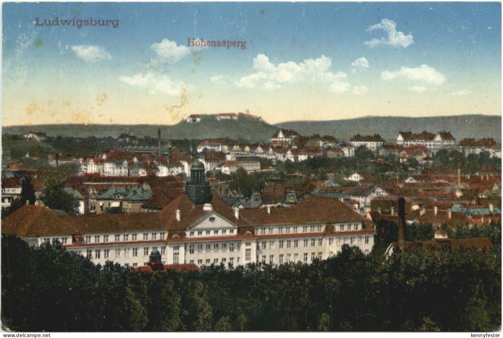 Ludwigsburg