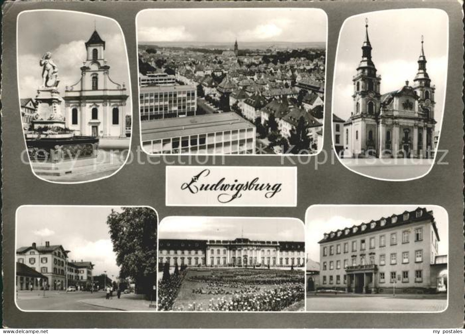 Ludwigsburg