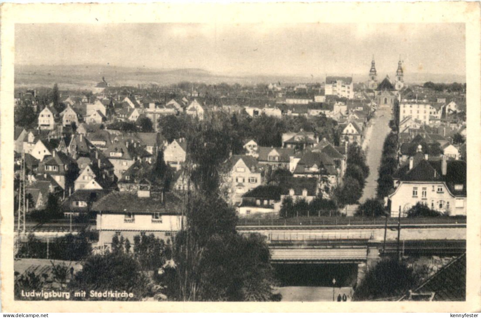 Ludwigsburg
