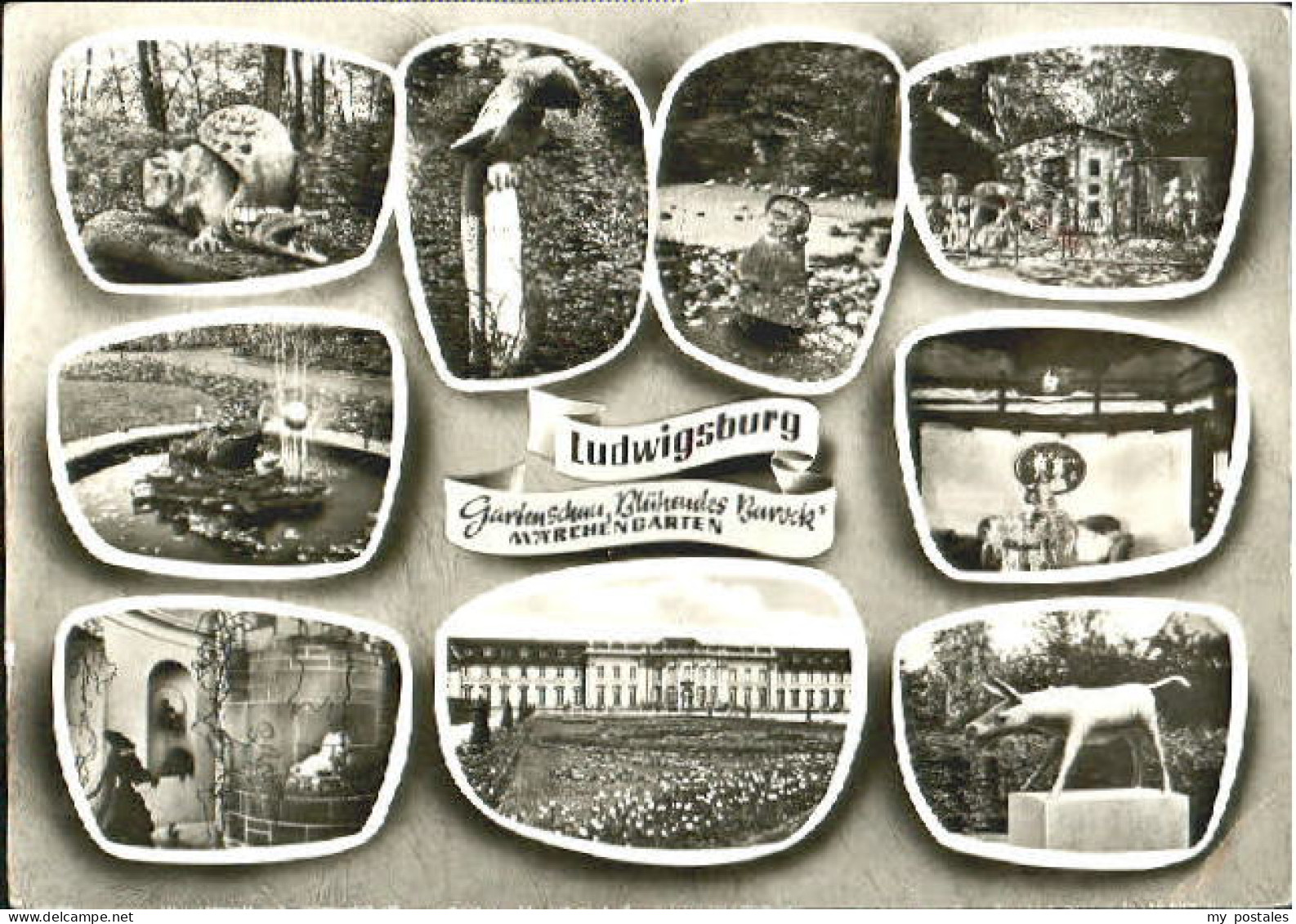 Ludwigsburg Ludwigsburg