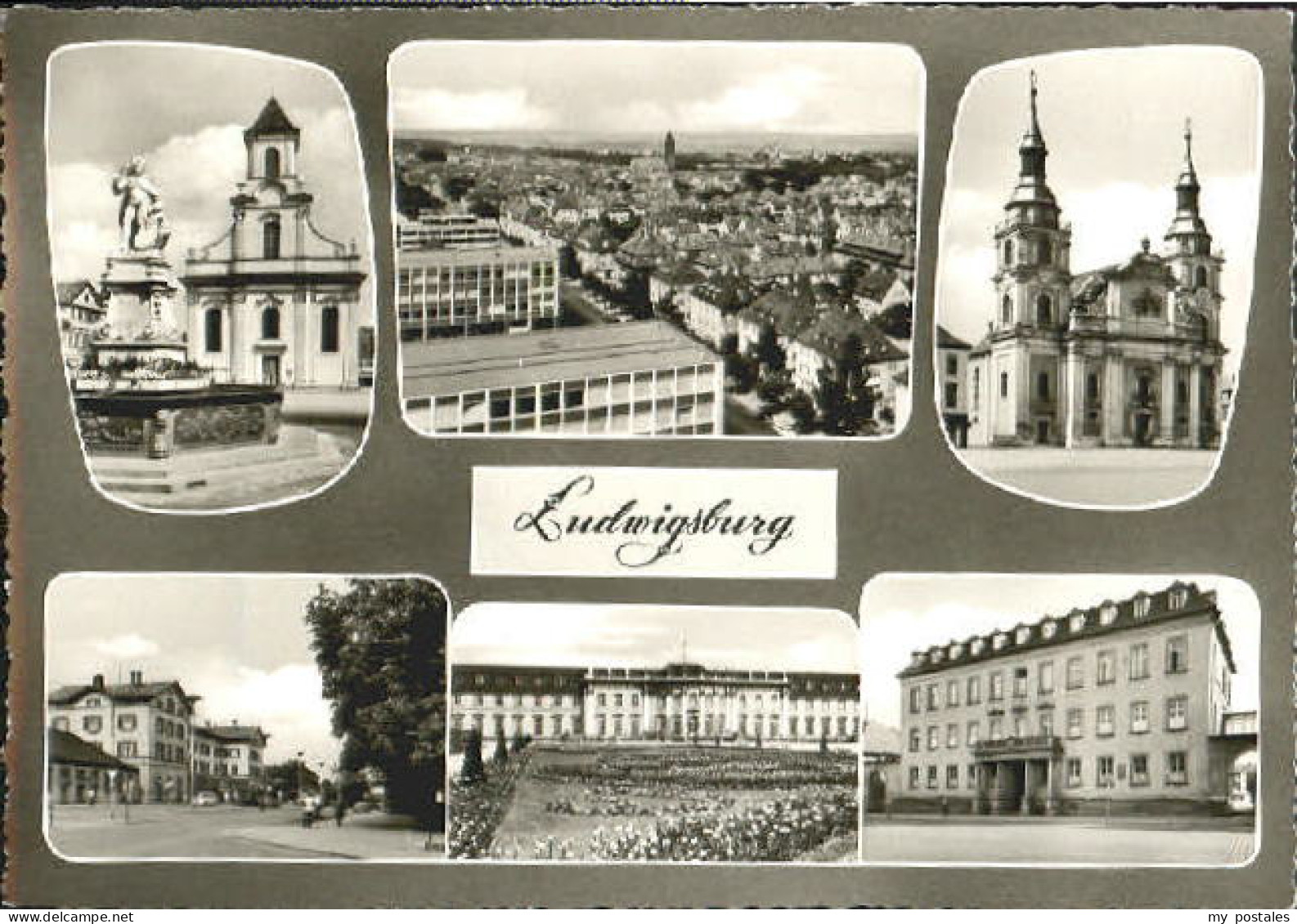 Ludwigsburg Ludwigsburg