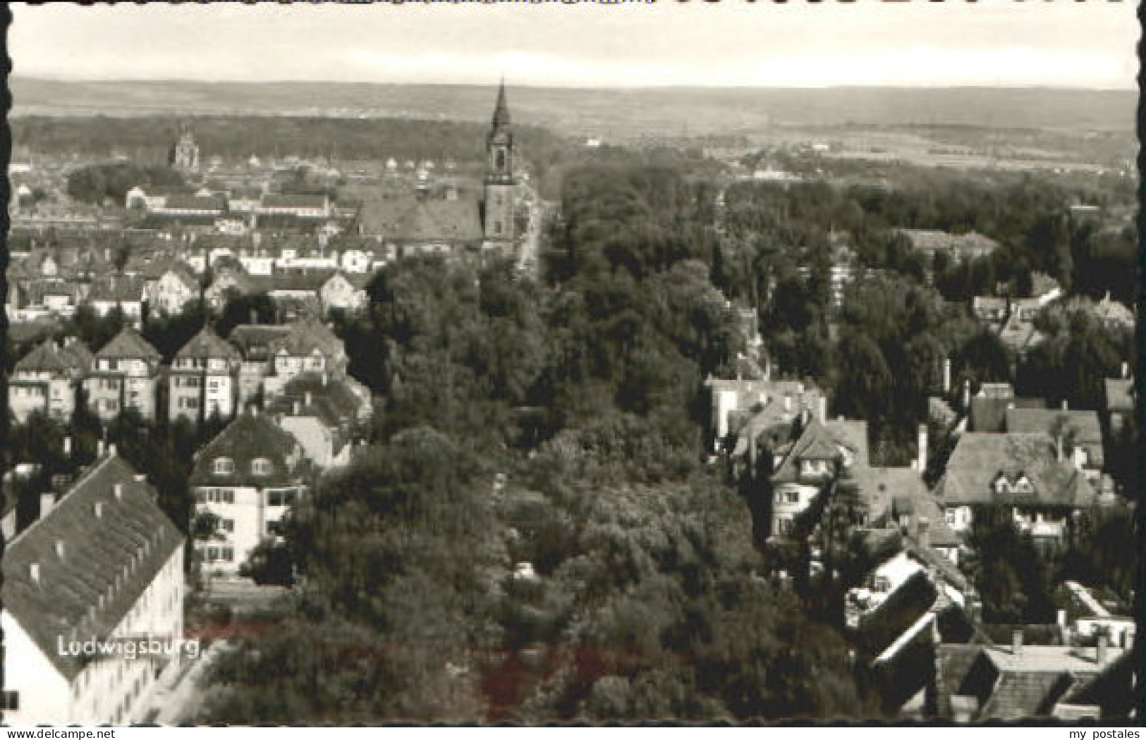 Ludwigsburg Ludwigsburg