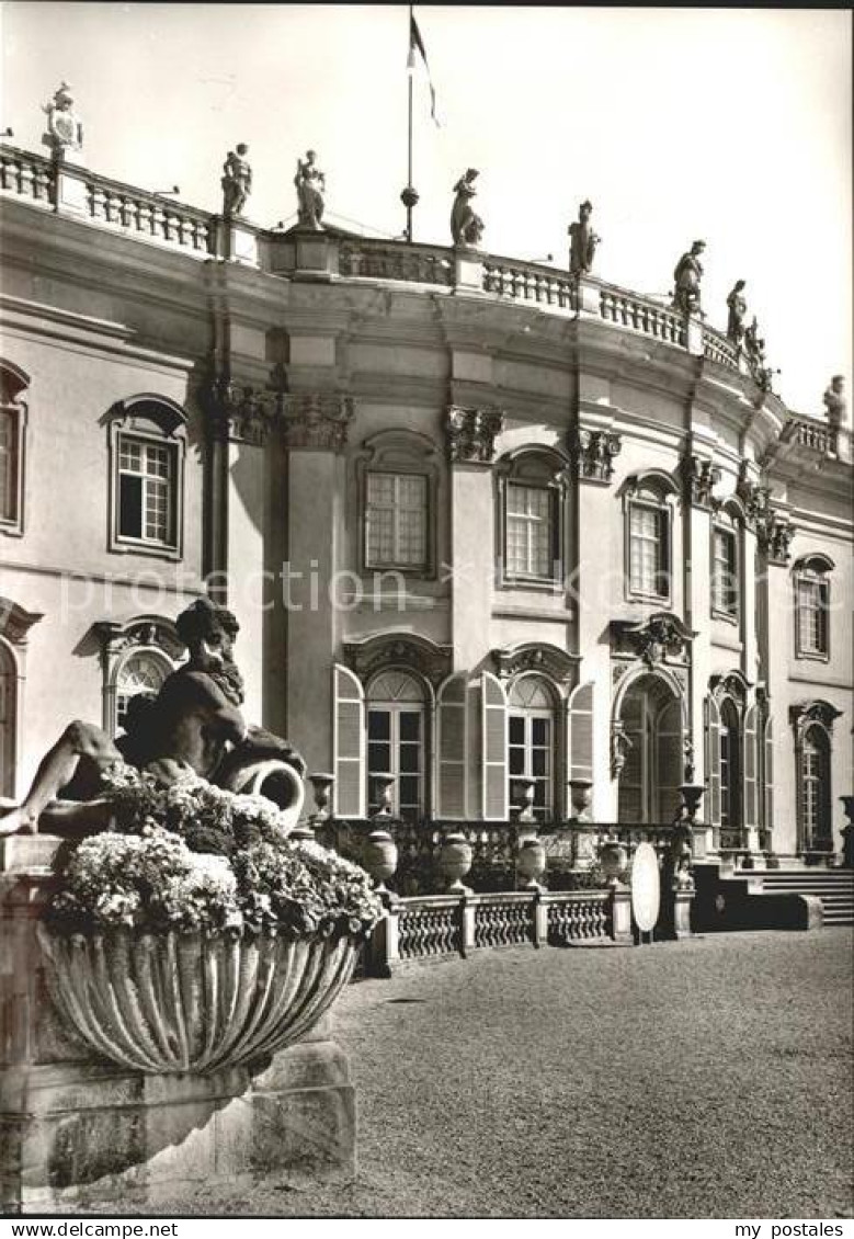 Ludwigsburg Schloss