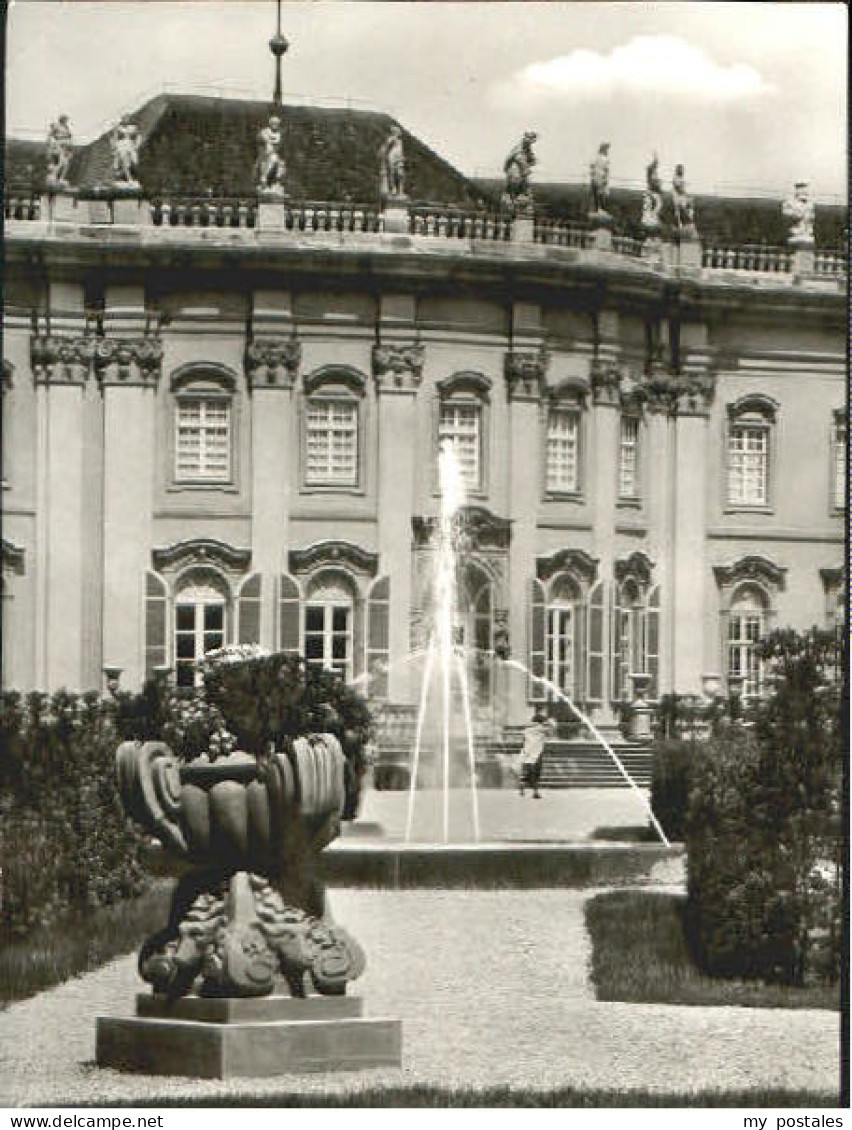 Ludwigsburg Schloss