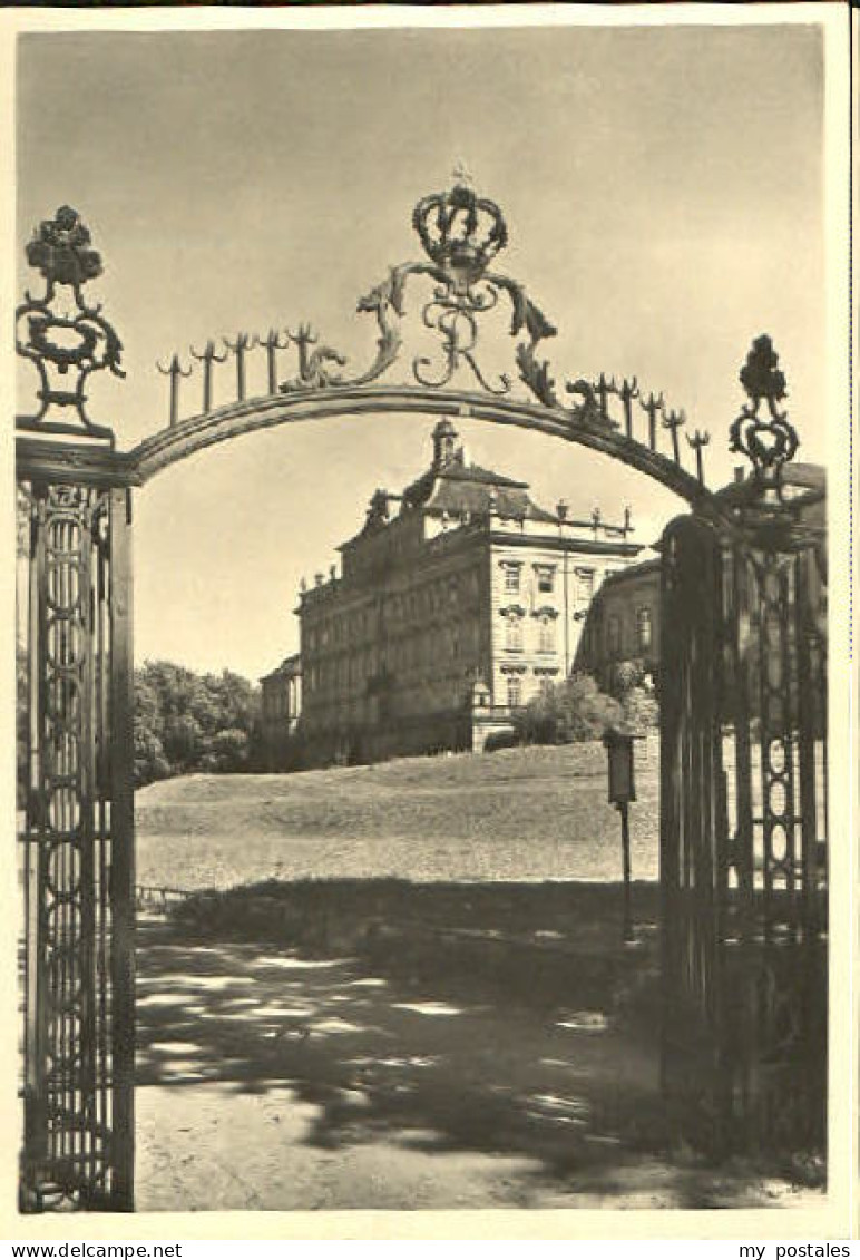 Ludwigsburg Schloss