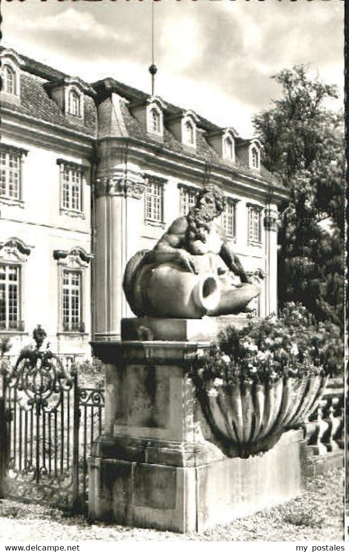 Ludwigsburg Schloss