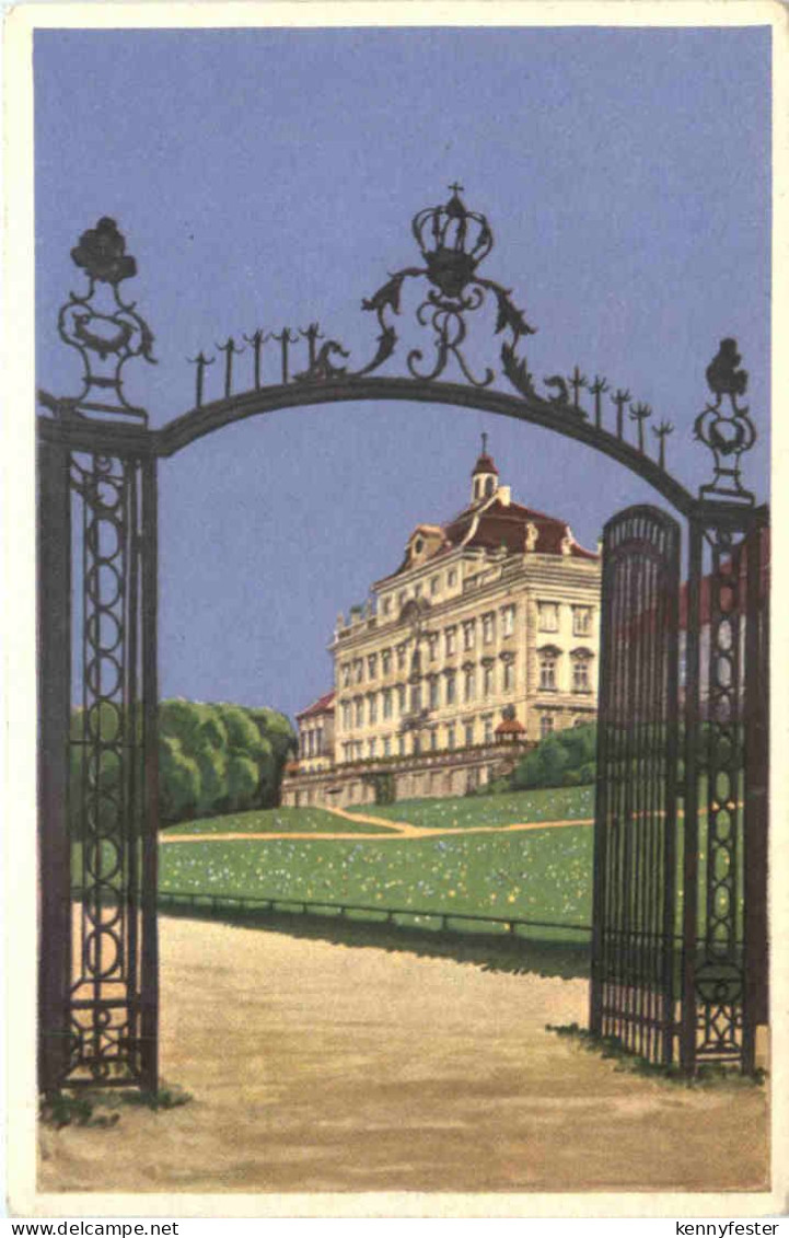 Ludwigsburg - Schloss