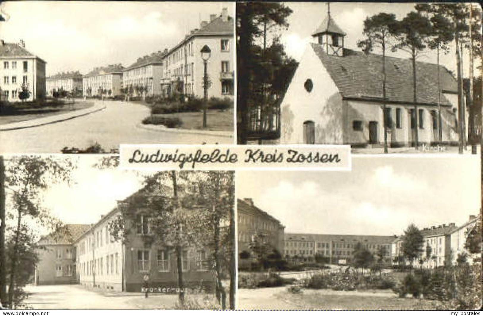 Ludwigsfelde Ludwigsfelde