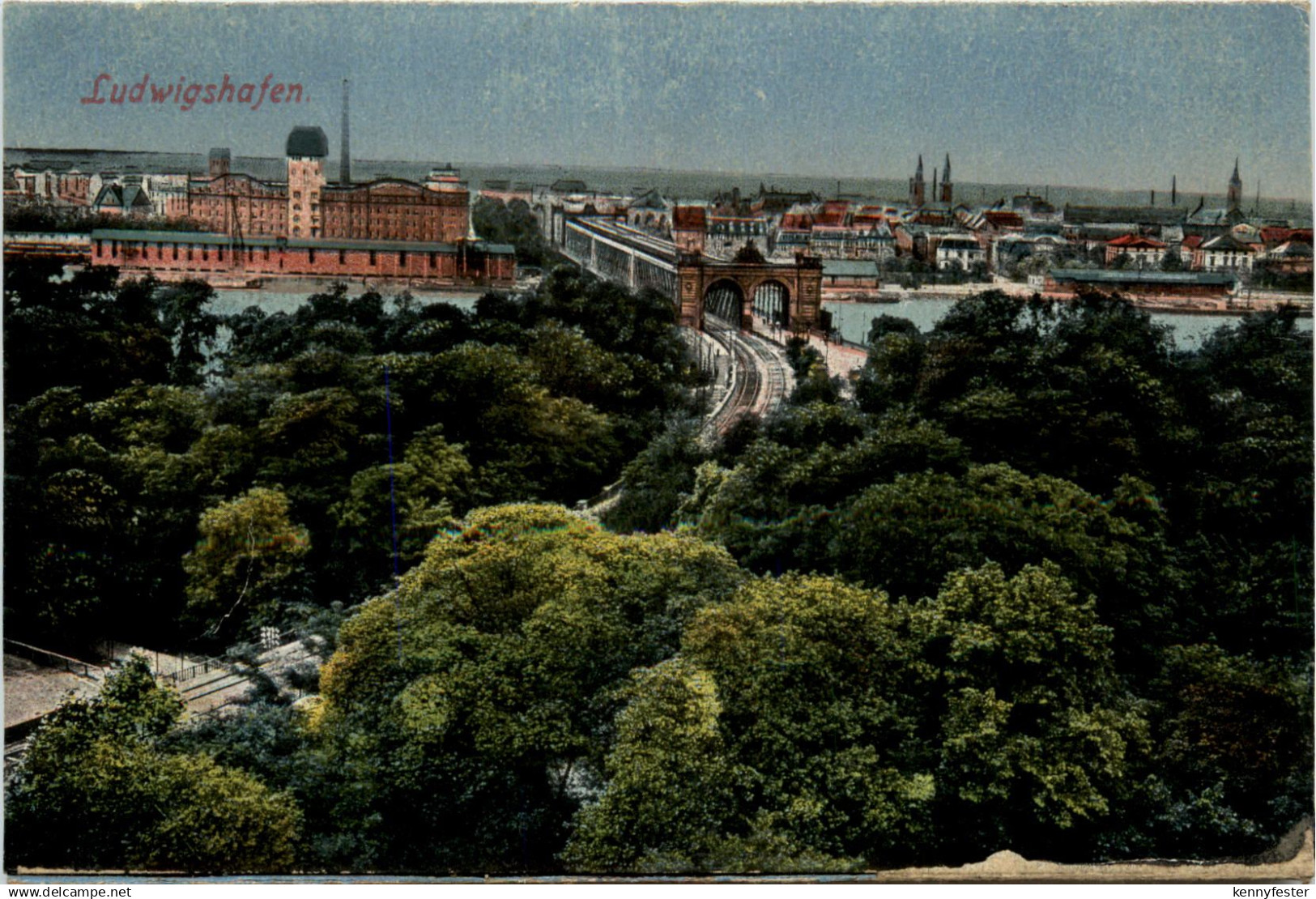 Ludwigshafen