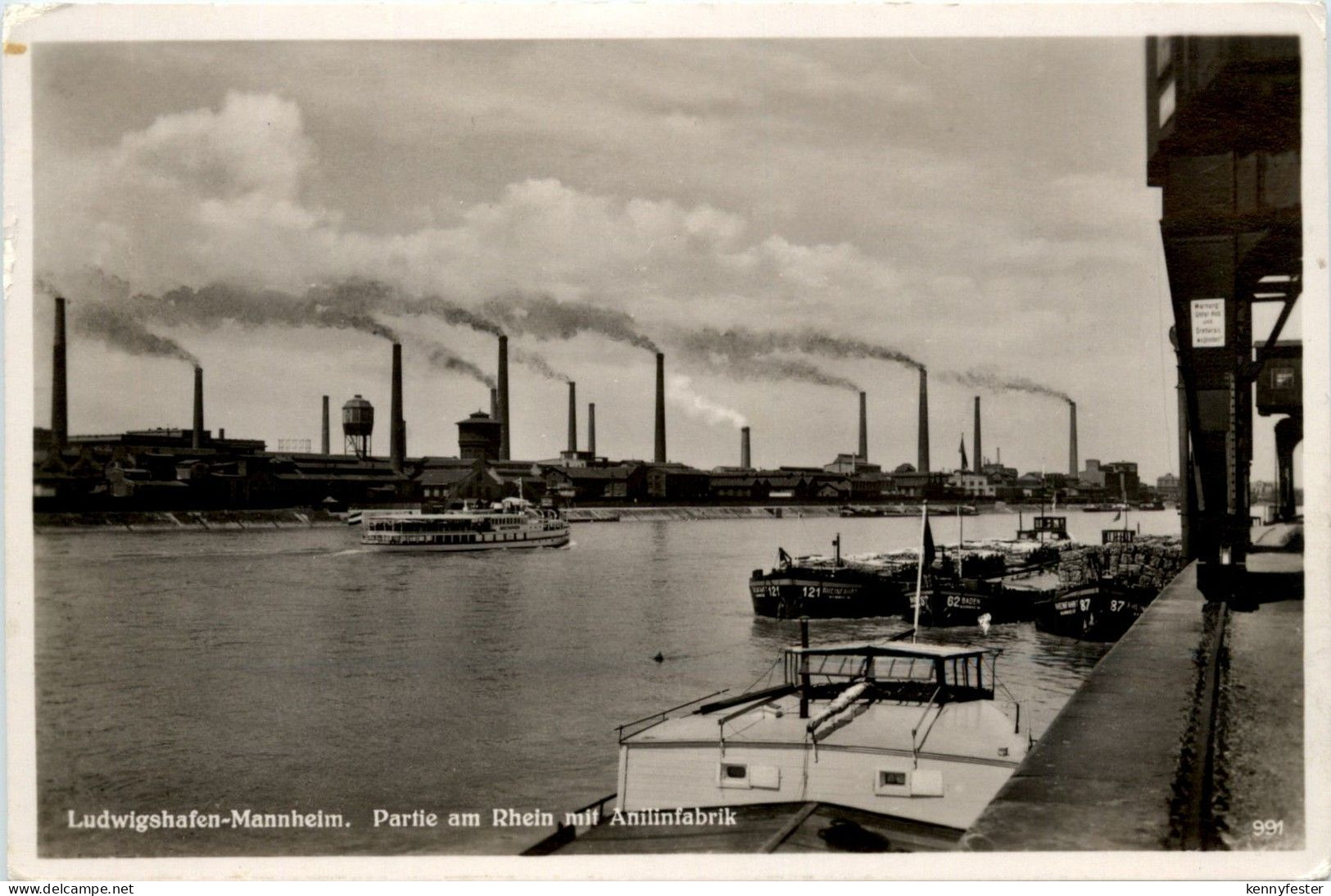 Ludwigshafen Mannheim