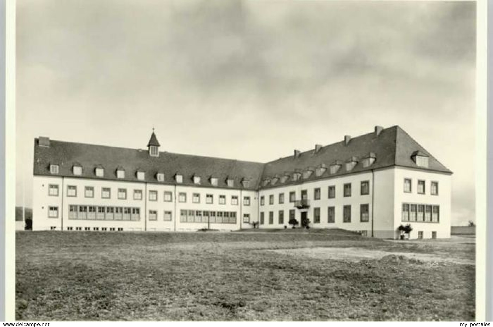 Ludwigshafen Rhein Ludwigshafen Kloster St Maria Estal