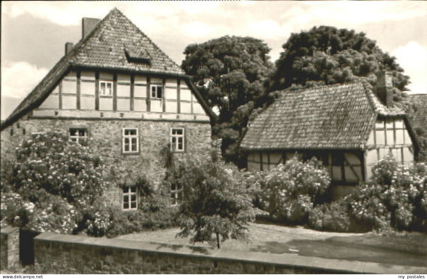 Luebbecke Westfalen Luebbecke