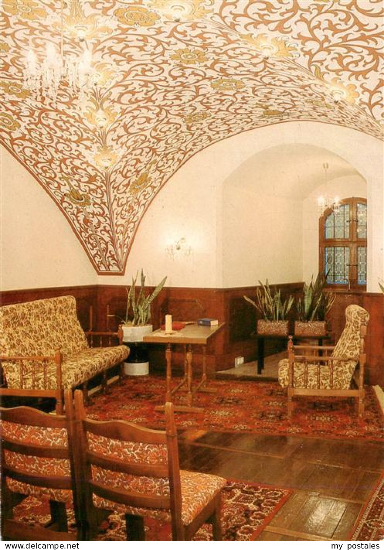 Luebben Spreewald Schlossturm Eheschliessungszimmer