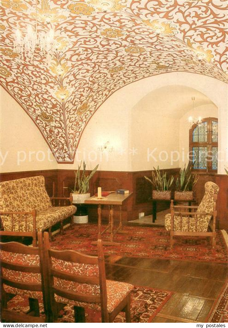 Luebben Spreewald Schlossturm Eheschliessungszimmer