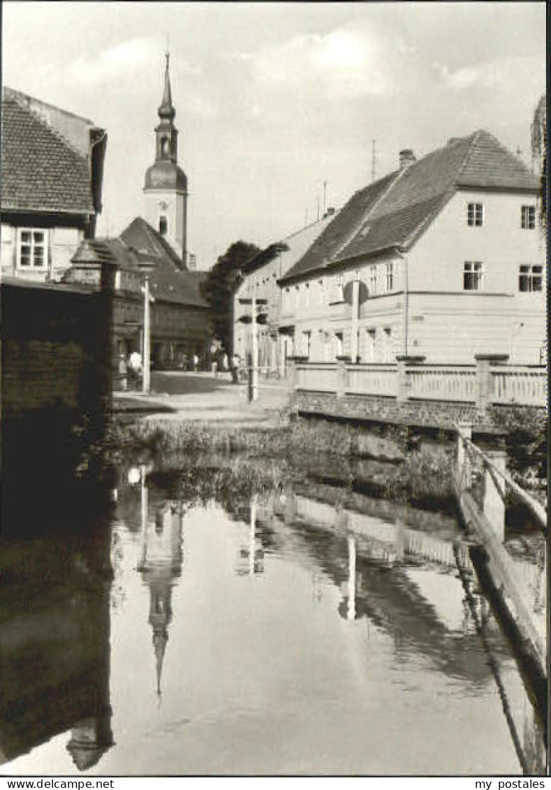 Luebbenau Spreewald Luebbenau  o