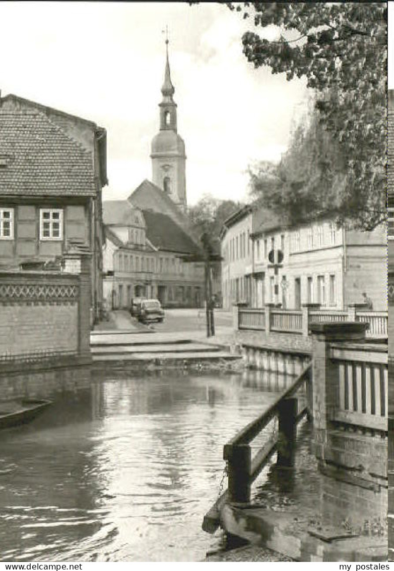 Luebbenau Spreewald Luebbenau  o