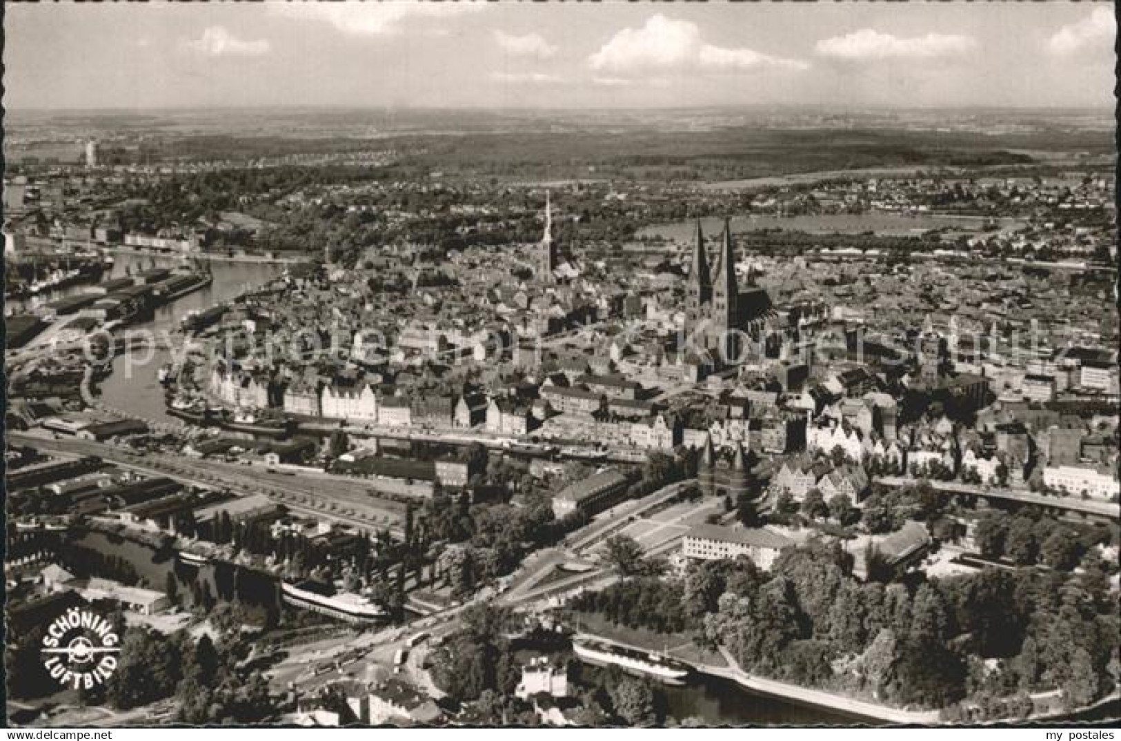Luebeck