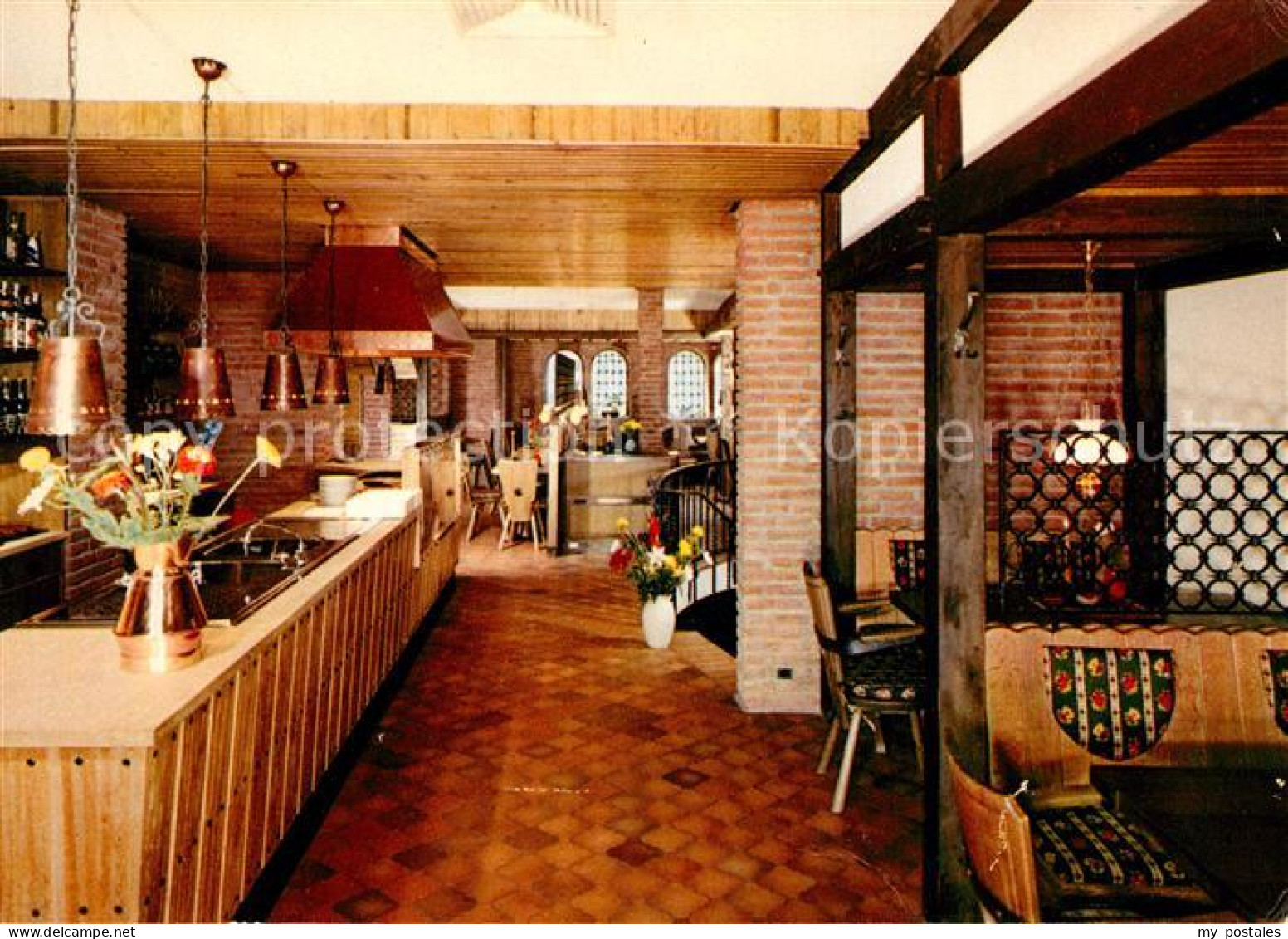 LueBECK  CITY Nordisches Weinhaus zu Luebeck Weinstuben