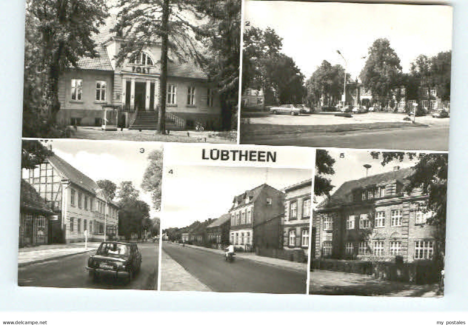 Luebtheen