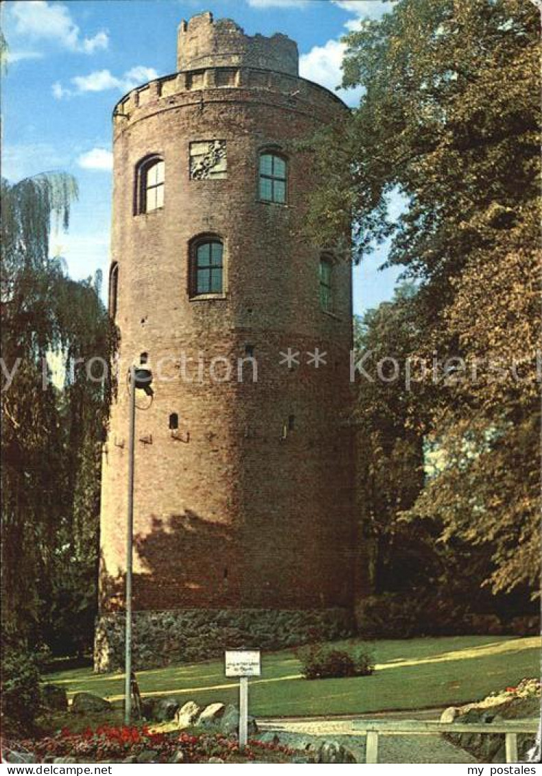 Luechow-Dannenberg Amtsturm