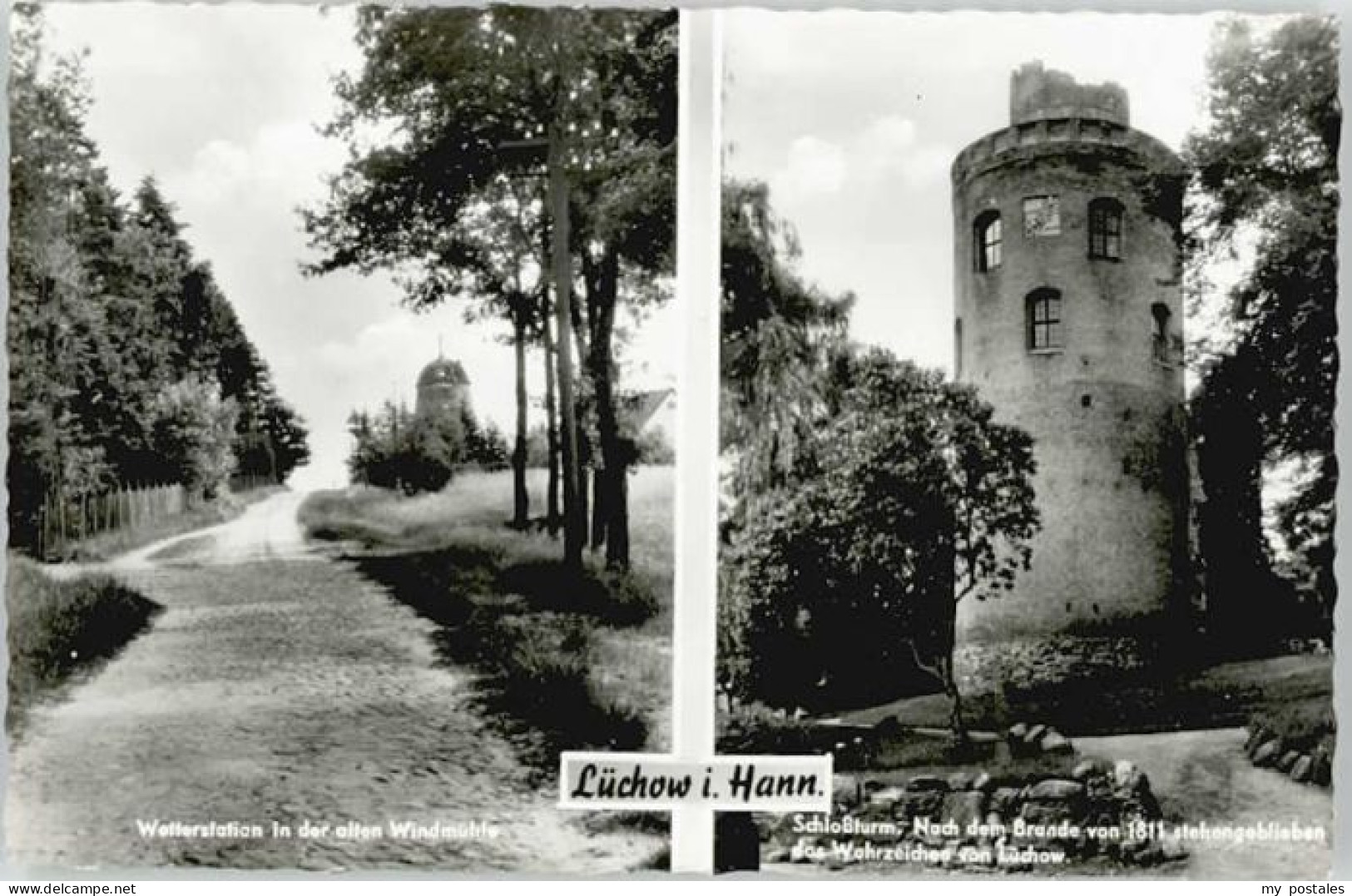 Luechow Wendeland Luechow