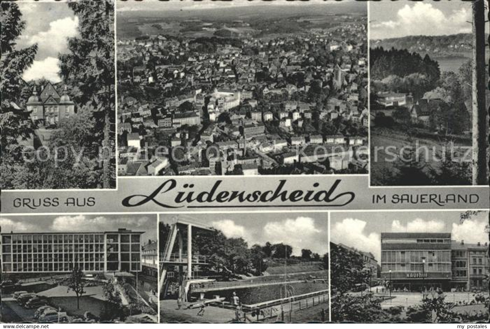 Luedenscheid