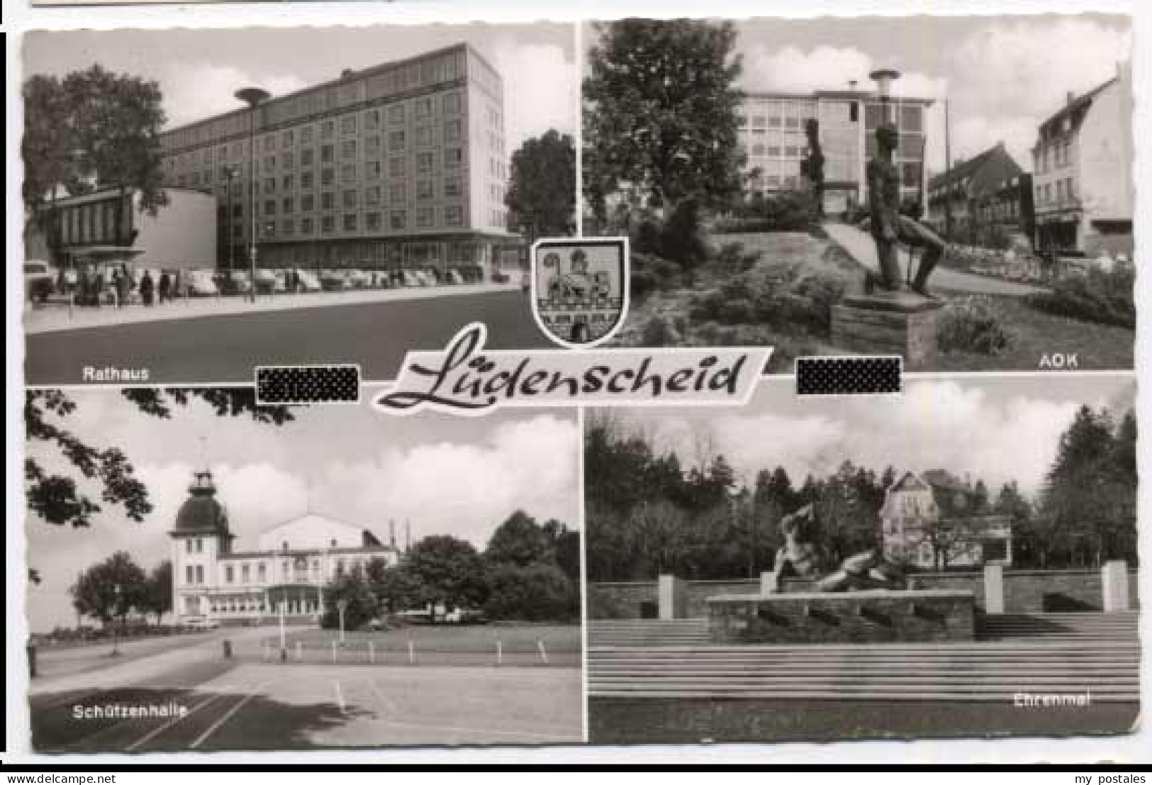 Luedenscheid