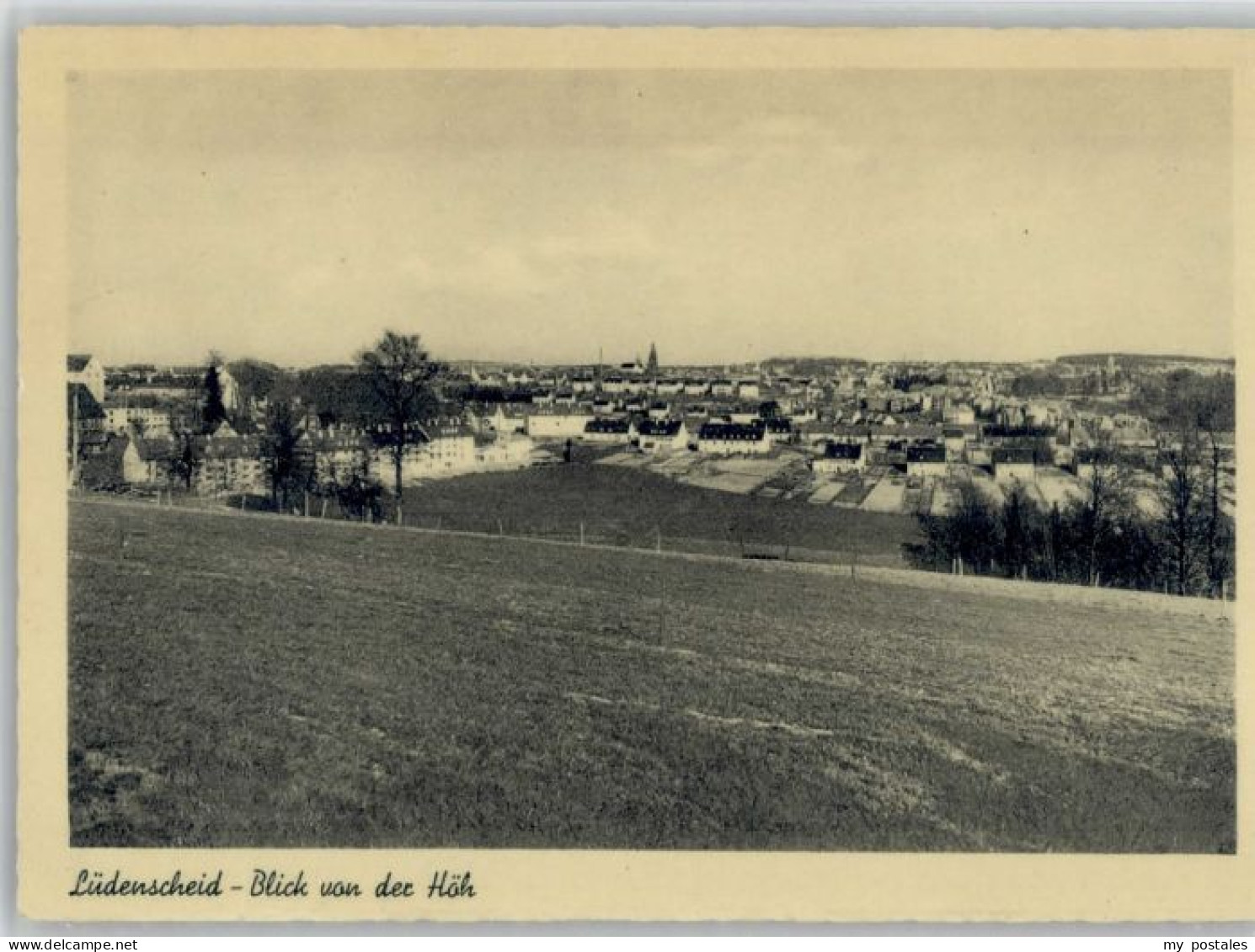 Luedenscheid