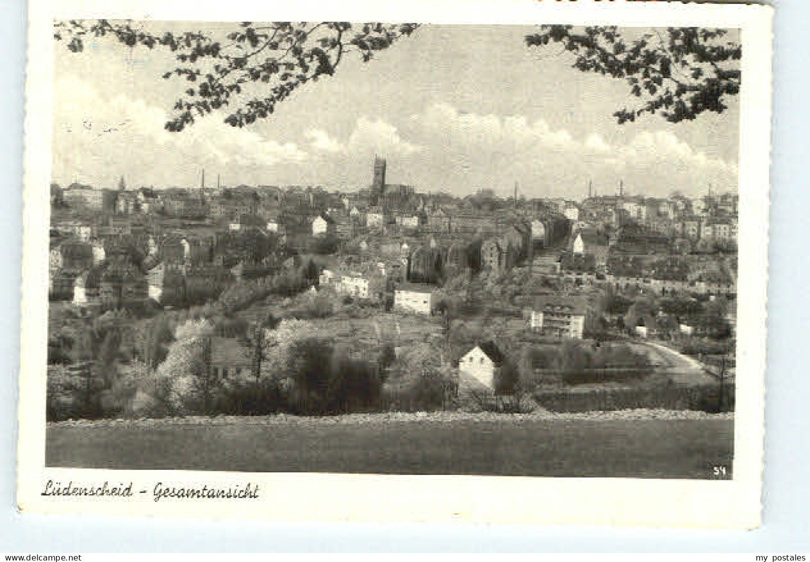 Luedenscheid