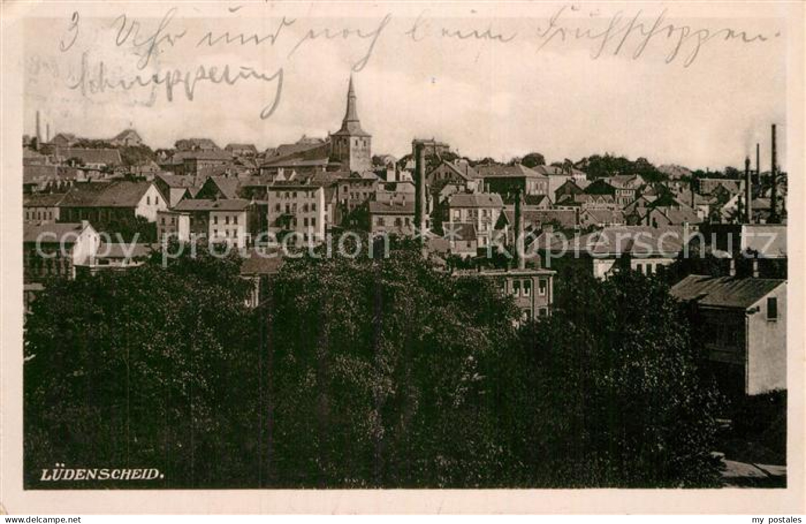 Luedenscheid