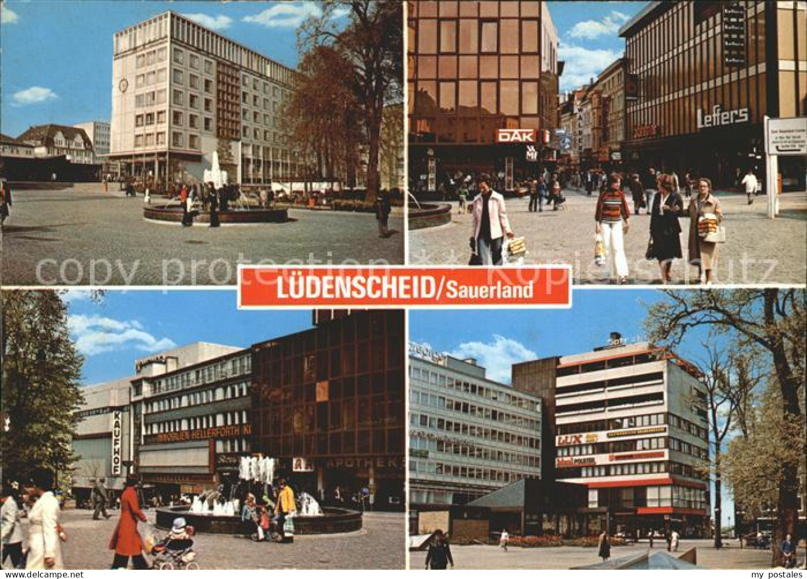 Luedenscheid