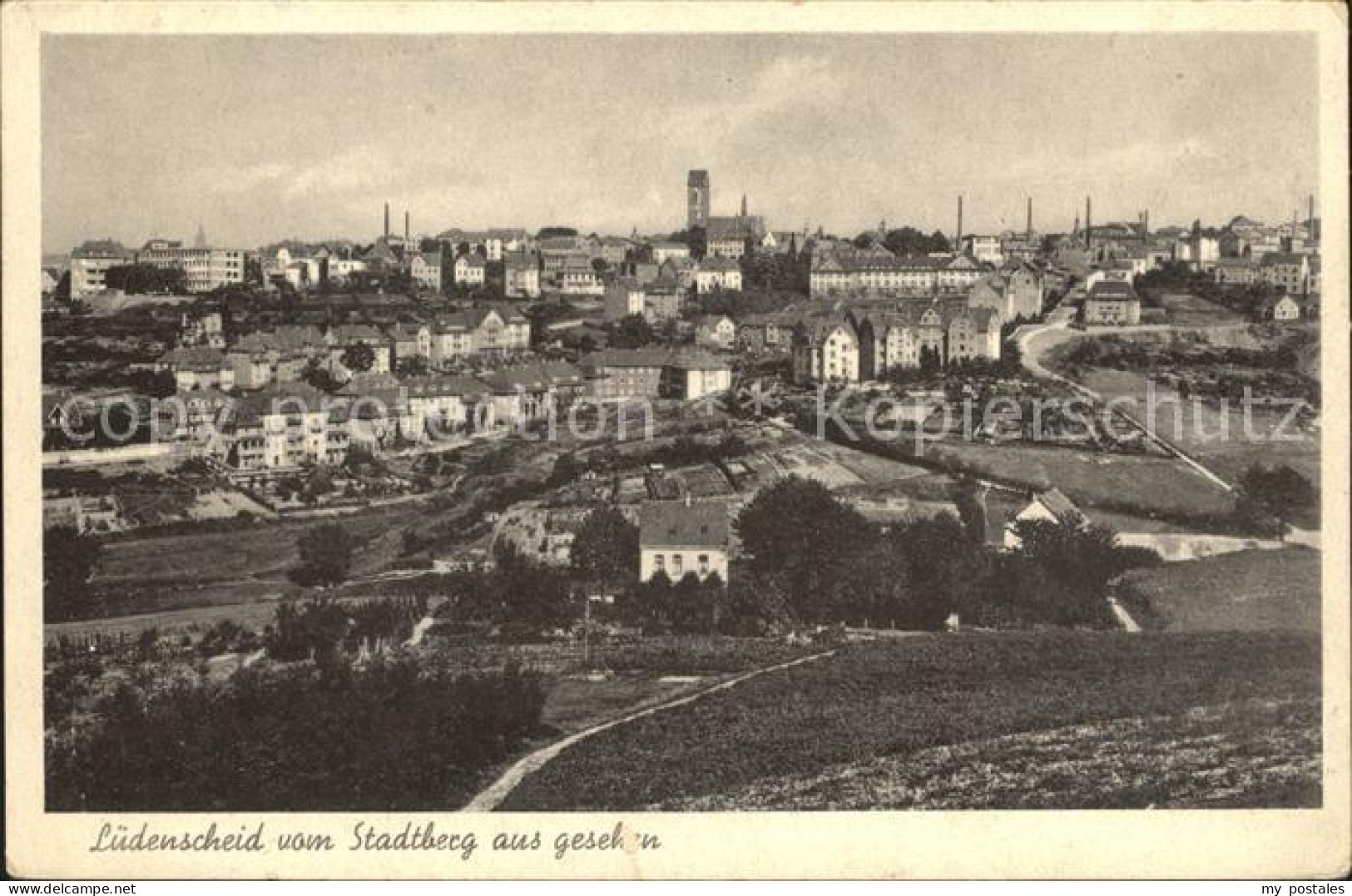 Luedenscheid