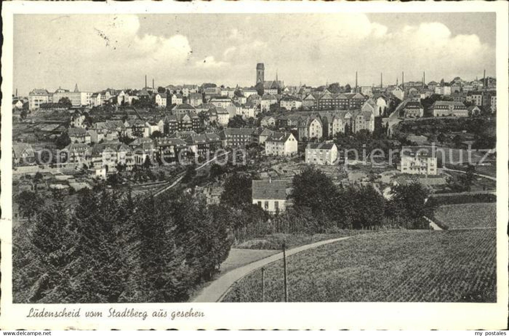 Luedenscheid
