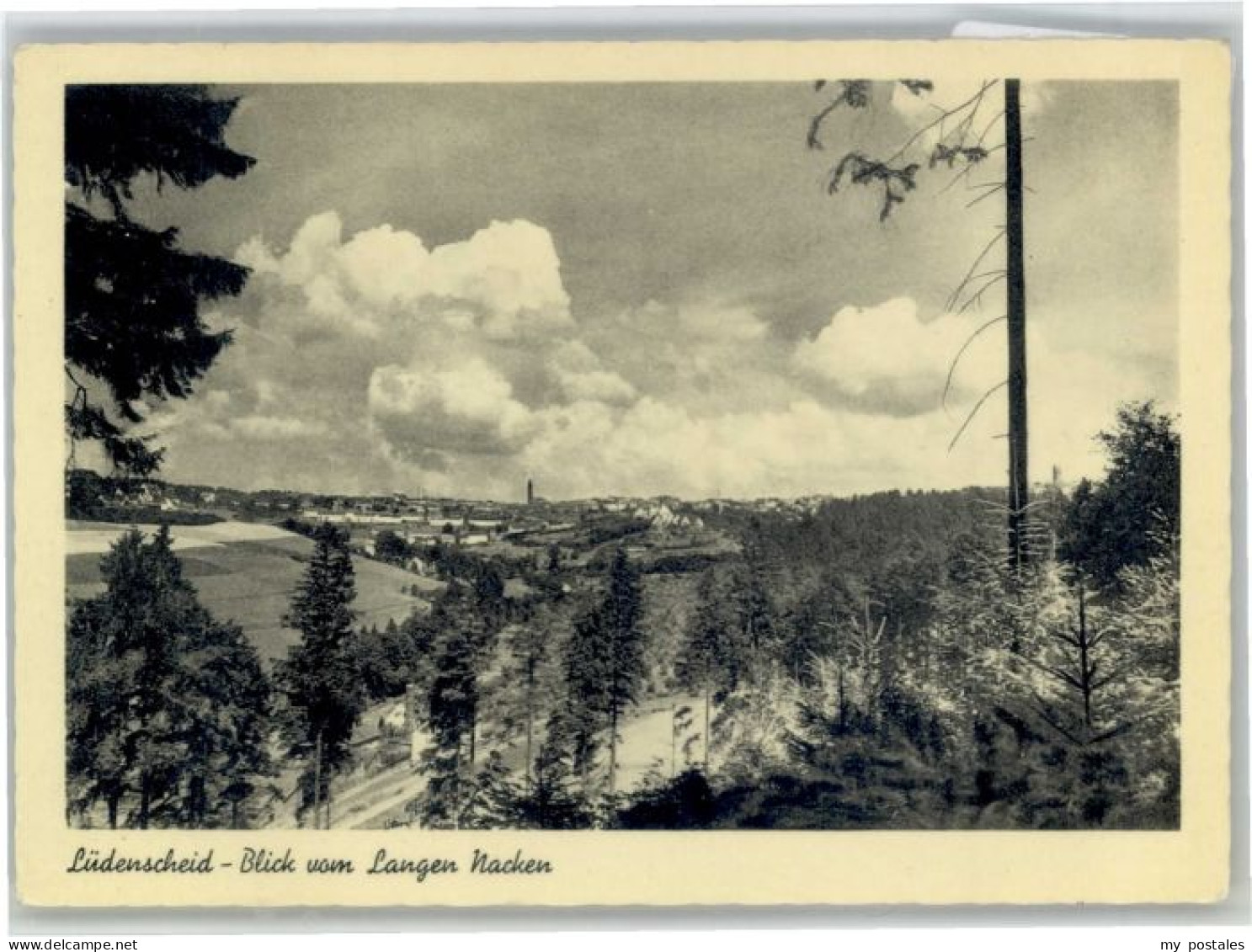Luedenscheid