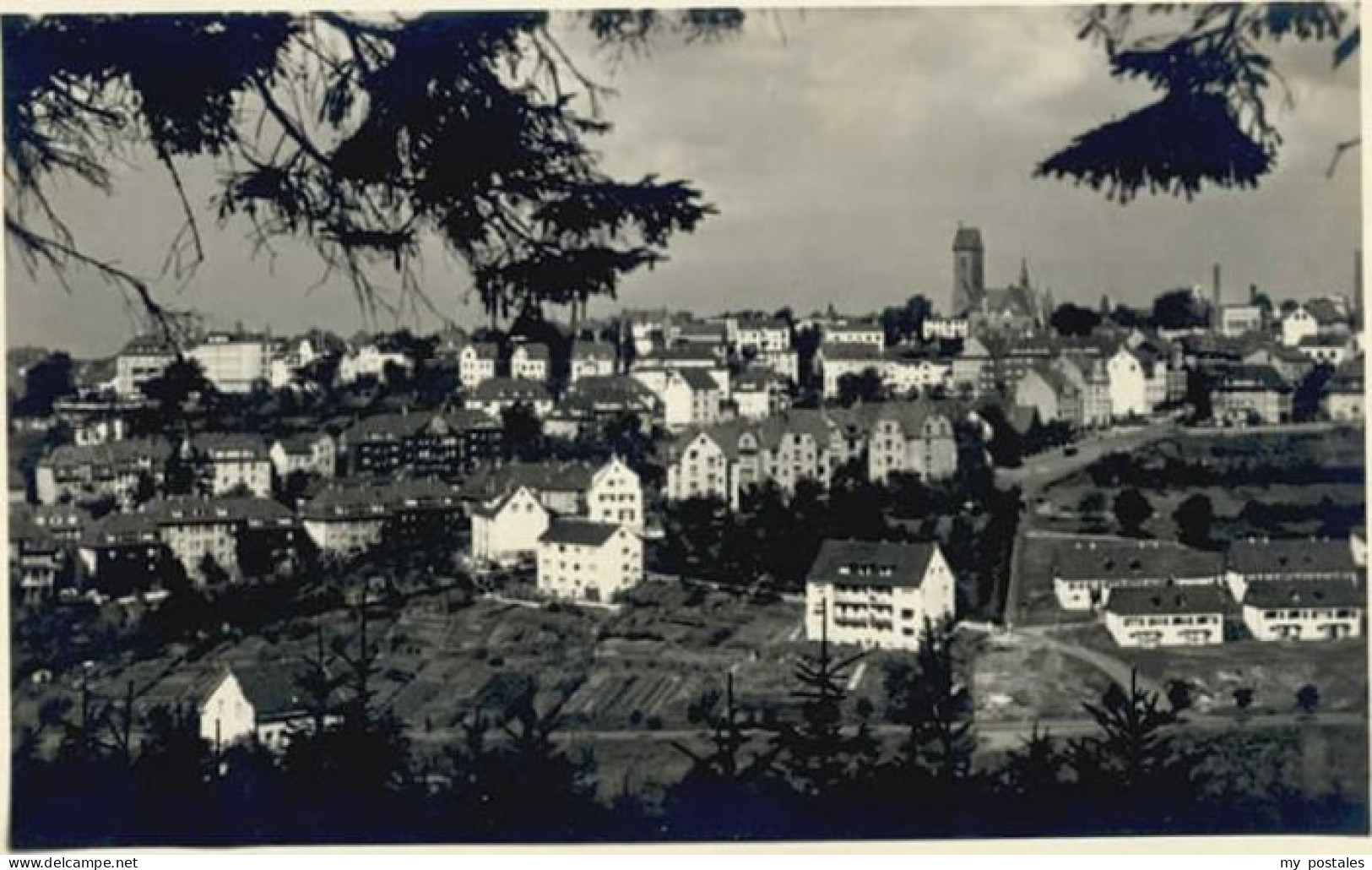 Luedenscheid
