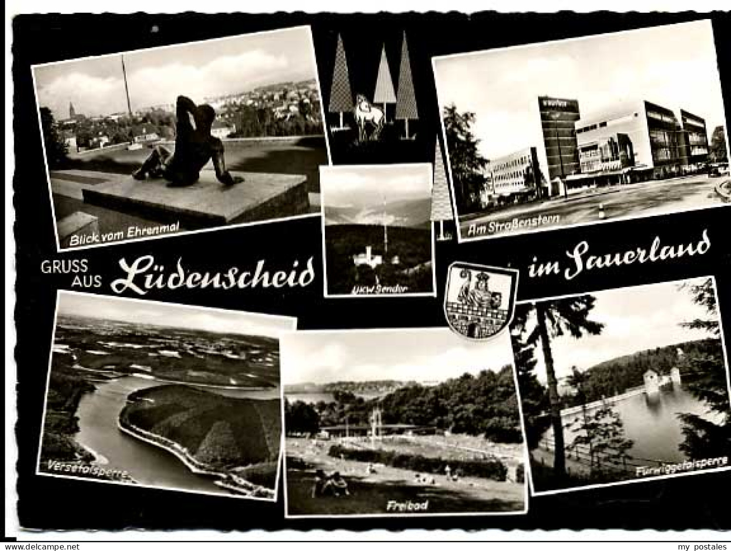 Luedenscheid