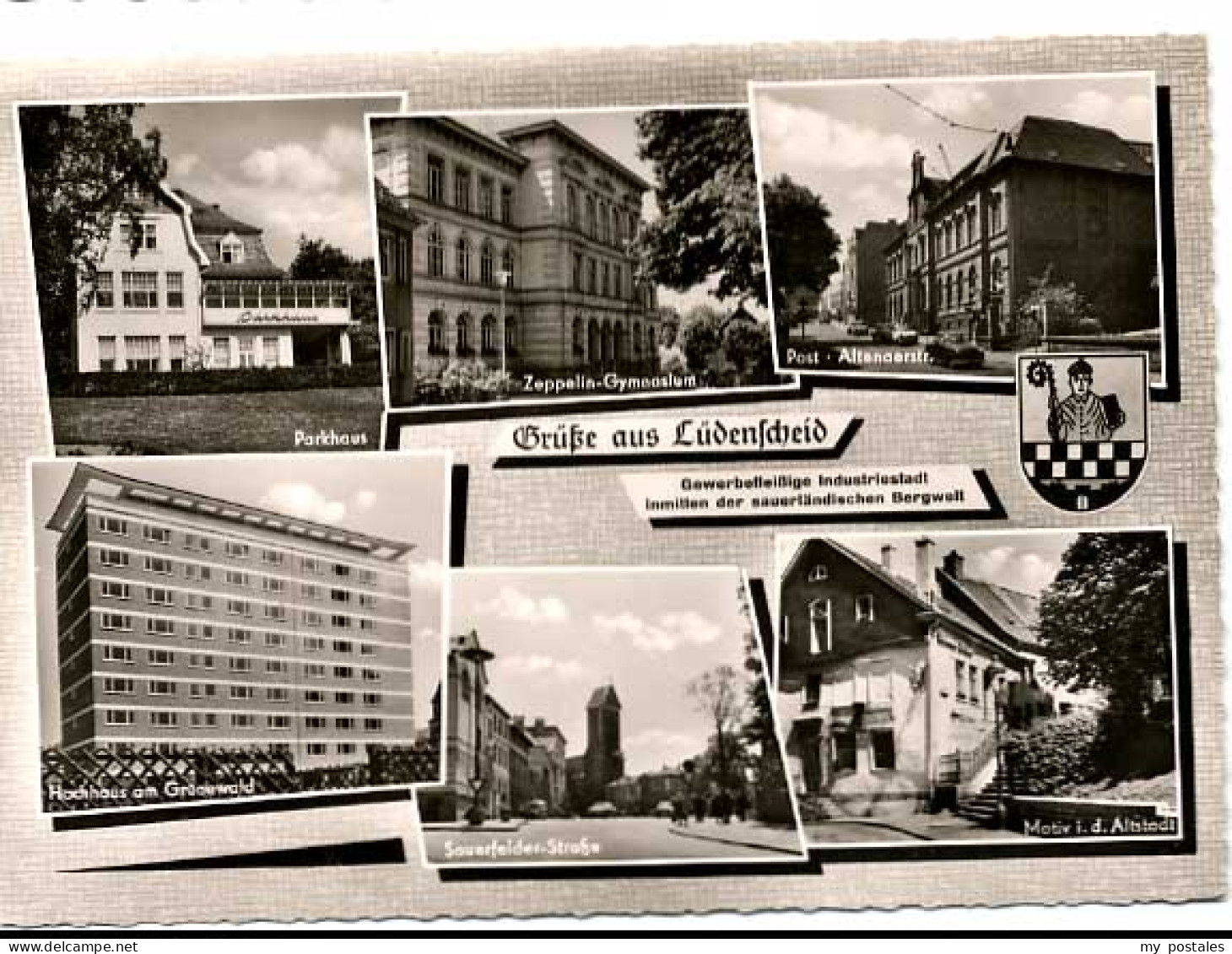 Luedenscheid