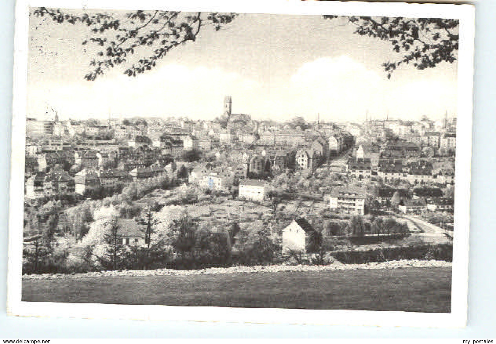 Luedenscheid