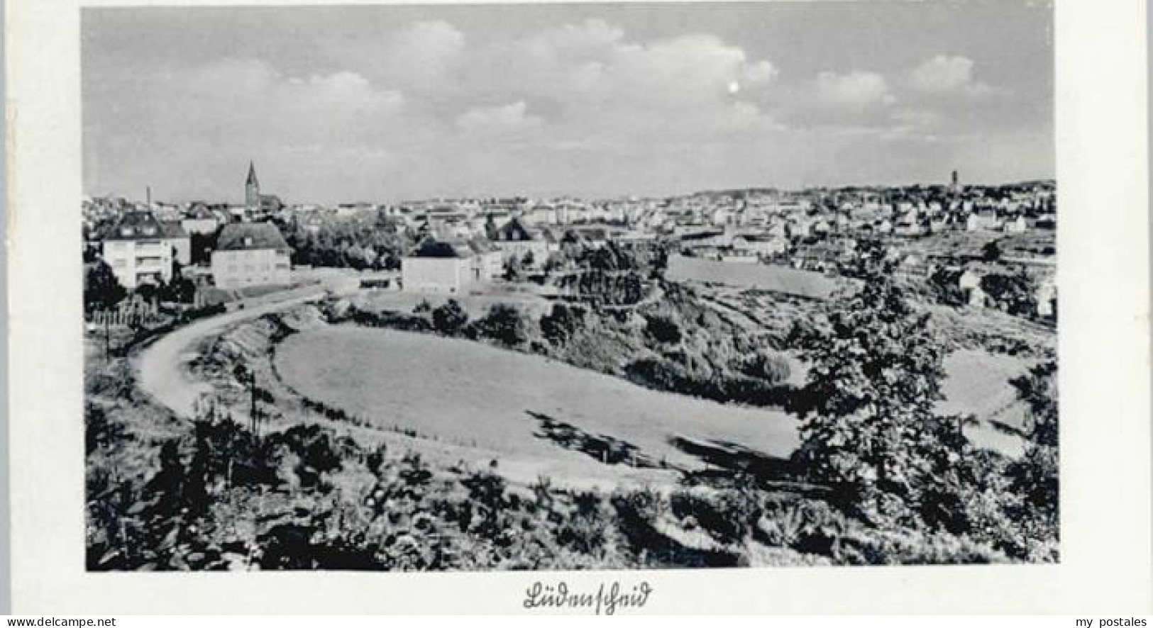 Luedenscheid